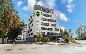 B&B Hotel Weil am Rhein/Basel